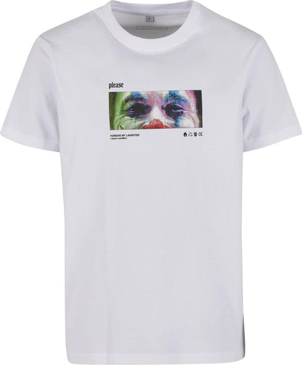 Produktbild Mister Tee Please Tee - 15717 (4XL)