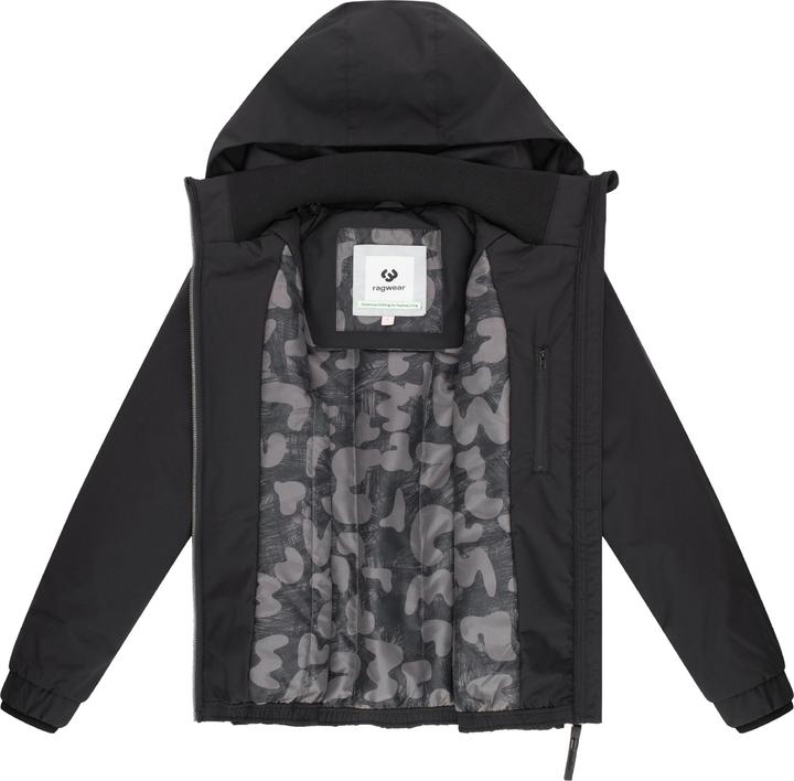 Produktbild Ragwear Dizzie Warm II (M)