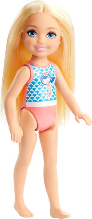 Produktbild Barbie Chelsea Strand