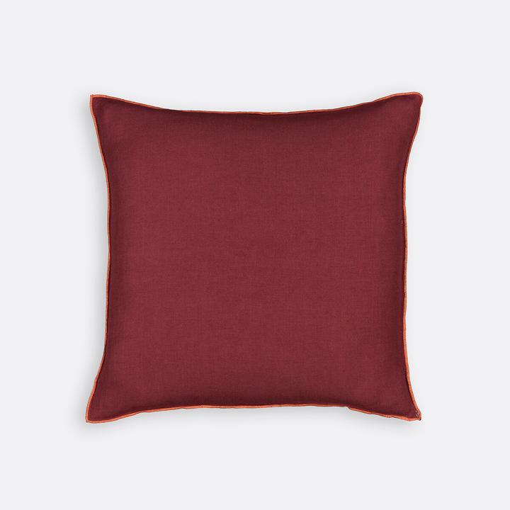 Actual product image La Redoute Interieurs Warna (50 x 50 cm)