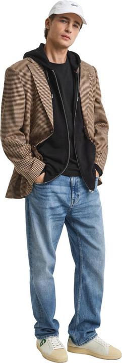 Produktbild GANT Regular Shield Full Zip Hoodie (4XL)