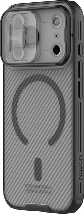 Actual product image Nillkin CamShield Pro (Apple iPhone 17 Pro)