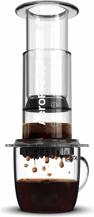 Image du produit Aeropress Machine à café claire (0.25 l)