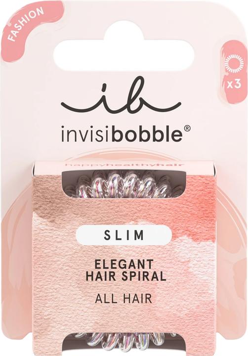 Immagine prodotto Invisibobble Benda per capelli Slim vani fairy 3 (Elastico per capelli)