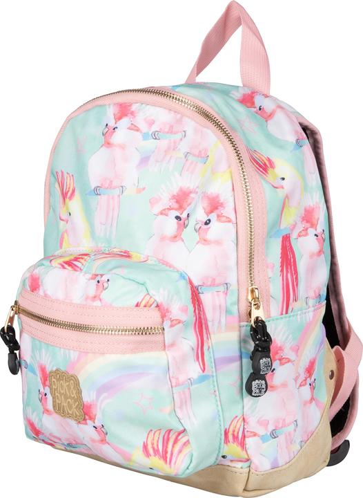 Immagine prodotto Pick & Pack Zaino Unicorn Birds (22 x 31 x 11 cm)