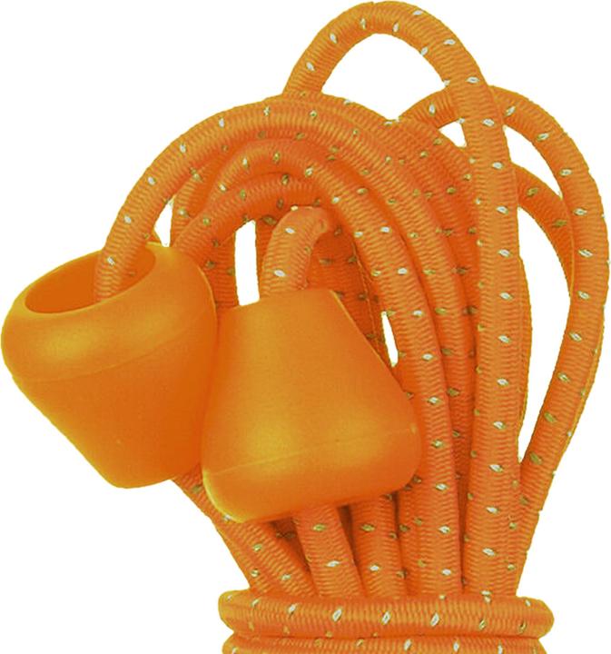 Actual product image UCC Shoelaces Running Reflective