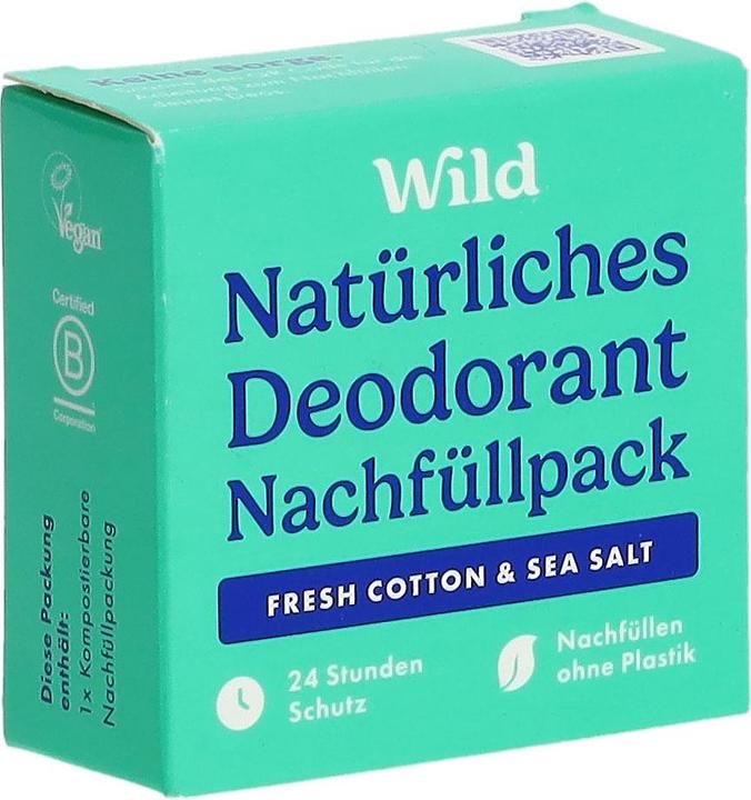 Image du produit Wild Recharge (Stick)