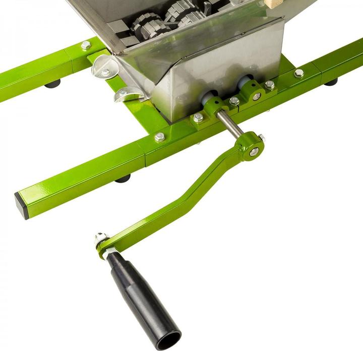 Produktbild Dema Obstmühle Bergamo