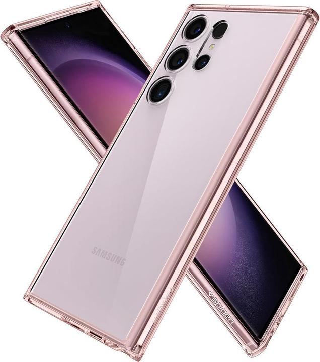 Image du produit Spigen Ultra Hybrid (Samsung Galaxy S23 Ultra)