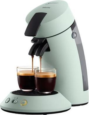 Actual product image Senseo CSA210/20 Original Plus, mint matt