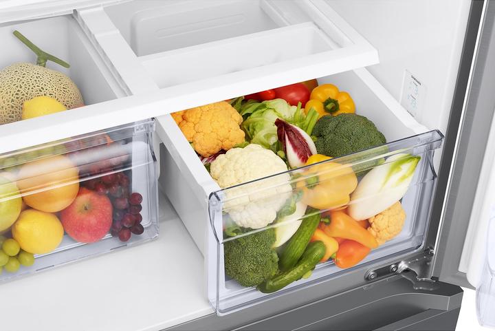 Produktbild Samsung RF50C530ES9/EF (495 l)