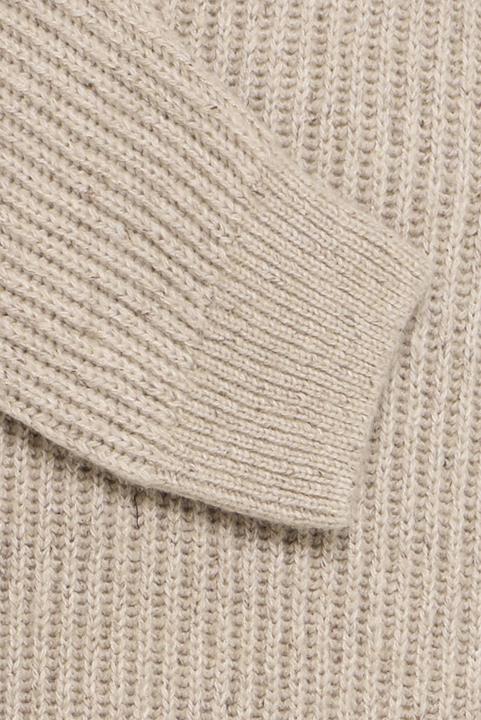 Actual product image Solid ! Pullover STILES Strickpullover R- Neck (L)