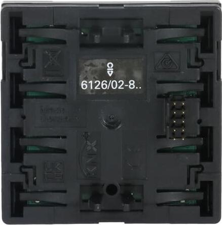 Produktbild Busch-Jaeger Bedienelement 2/4fach