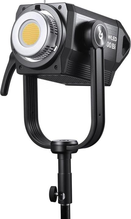 Produktbild Godox M300Bi LED Bi color Knowled (Videoleuchte)