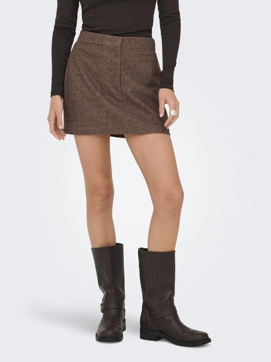 Produktbild Only ONLIMMY Kurzer Rock Rock (M)