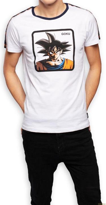Actual product image Capslab Dragon Ball - Son Goku - L size (L)