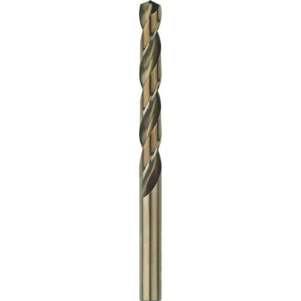 Thumbnail - Bosch Professional Zubehör, Bohrereinsatz, Metallbohrer HSS-Co, DIN 338, 4,8 x 52 x 86 mm, 1er-Pack (4 mm)