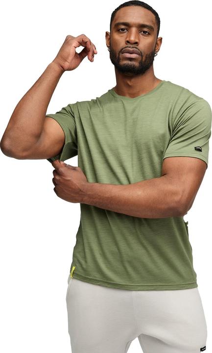 Produktbild Mover Plastic Free Sportswear Light Merino (S)