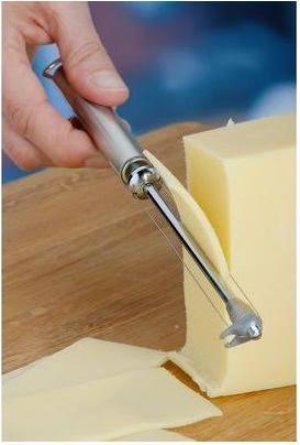 Actual product image WMF Cheese slicer PROFI PLUS (25.50 cm)