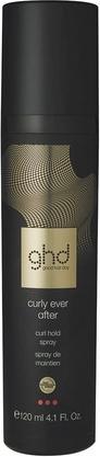 Produktbild ghd Curly Ever After Curl Hold Spray 120ml (120 ml)