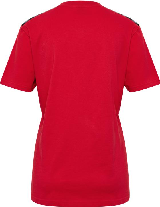Produktbild hummel Hmlauthentic Co T-Shirt S/S Woman (M)