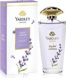 Immagine prodotto Yardley Lavanda inglese (Eau de toilette, 125 ml)