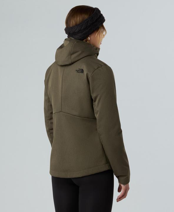 Immagine prodotto North Face Quest Highloft Softshell (M)