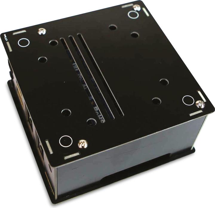 Produktbild Odroid H3 Gehäuse Typ 2 (Gehäuse)