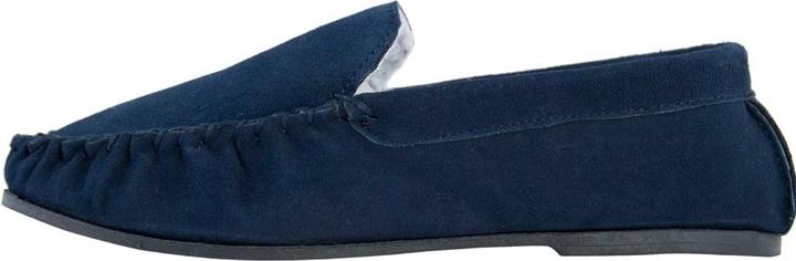 Produktbild Eastern Counties Leather moccasins aus Wildleder mit BerbervliesFutter (46)