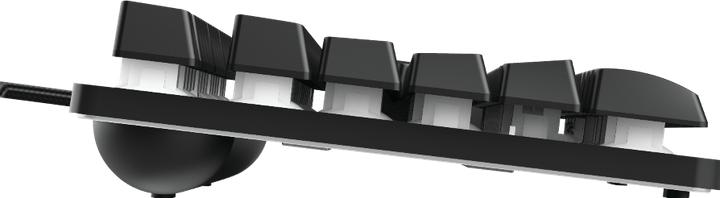 Immagine prodotto Trust GXT 833 Thado TKL (NL)