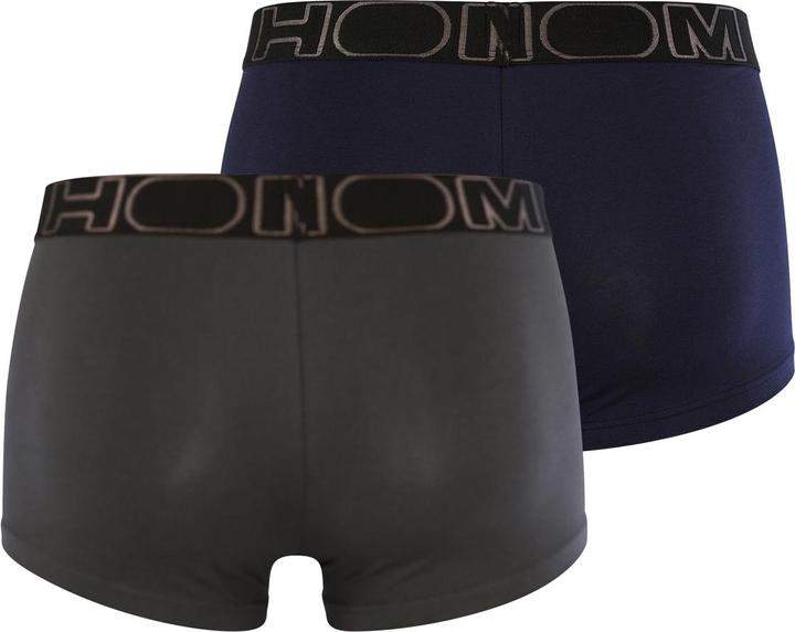 Actual product image HOM HO1 Duopack BoxerBrief (XL, pack of 2)