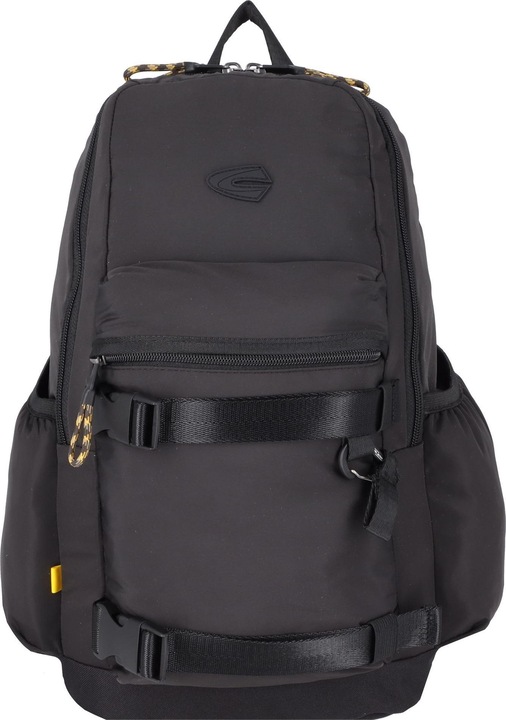 Actual product image Camel Active Terra backpack 38 cm laptop compartment (10 l)
