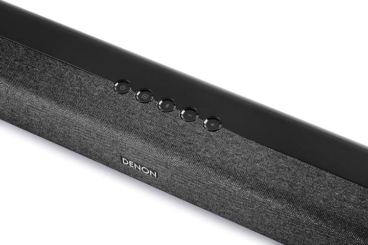 Actual product image Denon DHT-S416 (2.1 Channel)