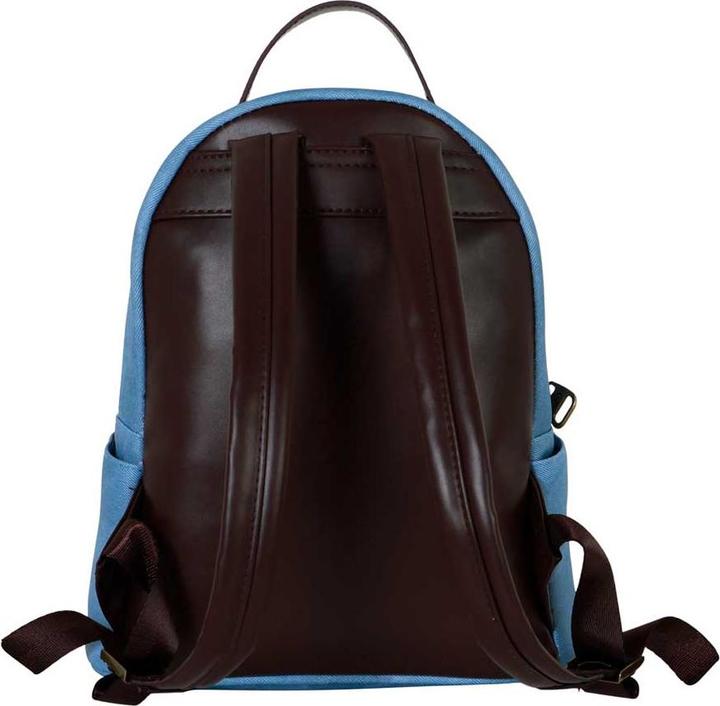 Produktbild Karactermania Heady Backpack 2.0 Updown (9 l)