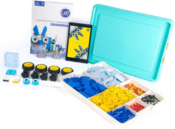 Ubtech Ukit advance