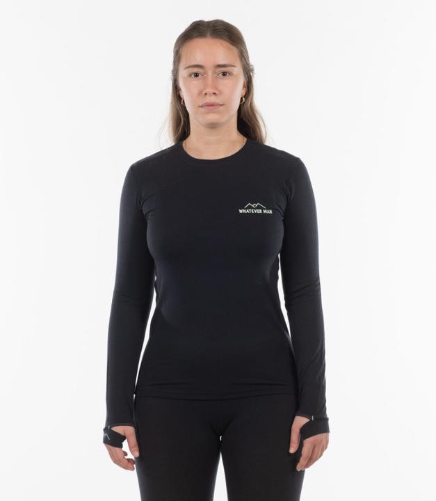 Actual product image Whatever Man Everyday Baselayer Longsleeve (M)