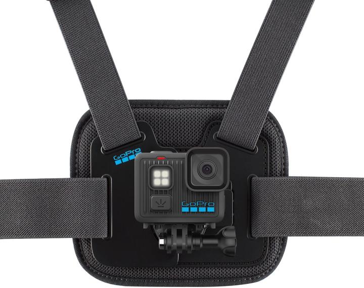 Produktbild GoPro Fixation De Poitrine Chesty