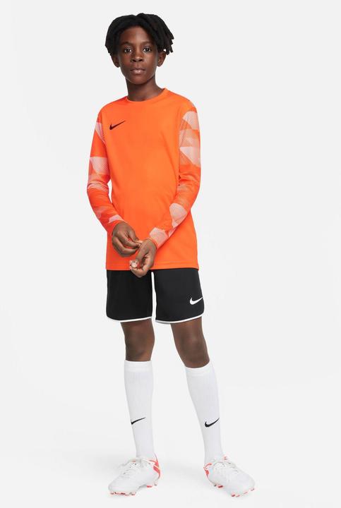 Produktbild Nike Park Iv Tw-Trikot Langarm Kids (XS)