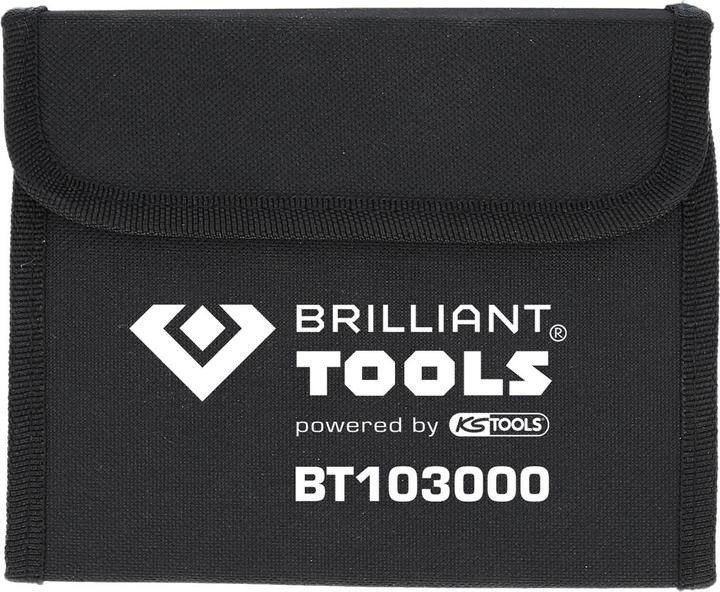Actual product image Brilliant Tools BT103000