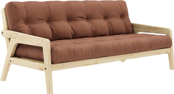 759 Clay Brown