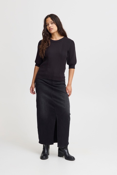 Actual product image Ichi IHBOSTON SS 20121503 (L)