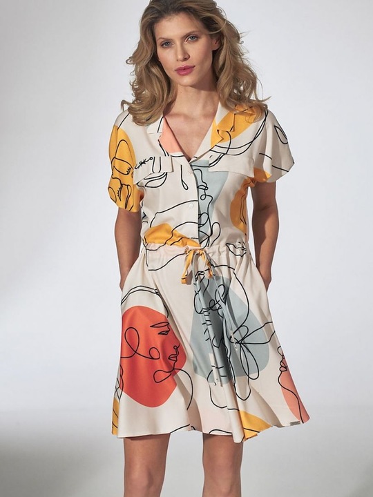 Image du produit Figl Robe de tous les jours (M)