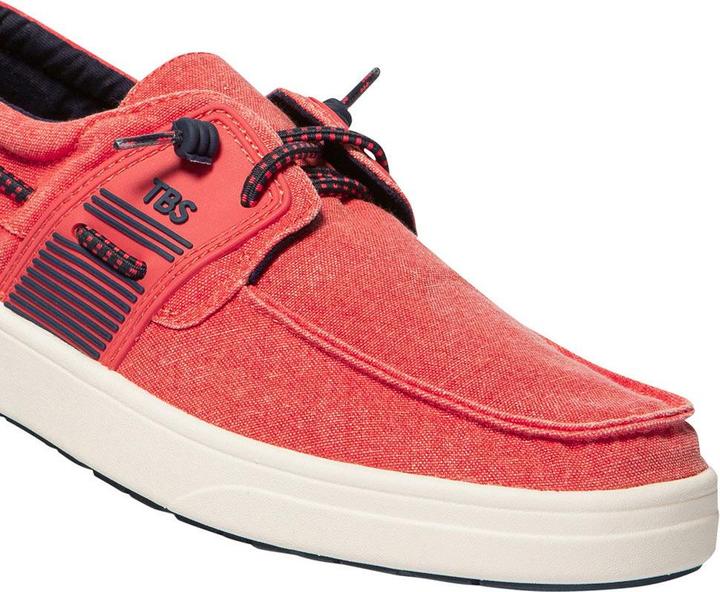Image du produit TBS Geoboat Canvas Sneaker (44)