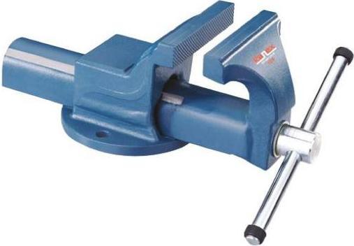 Actual product image RS PRO Forged Parallel Bench Vice 150mm (190 mm)