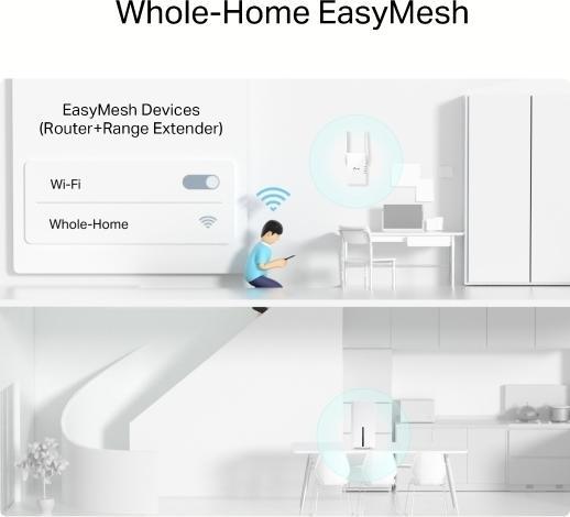 Immagine prodotto TP-Link NX220v 5G