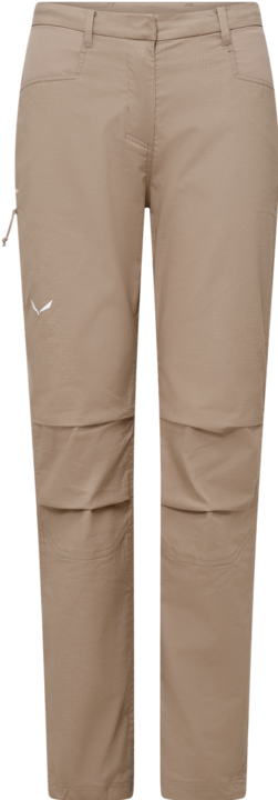 Salewa Women's Agner Hemp Ripstop Pants