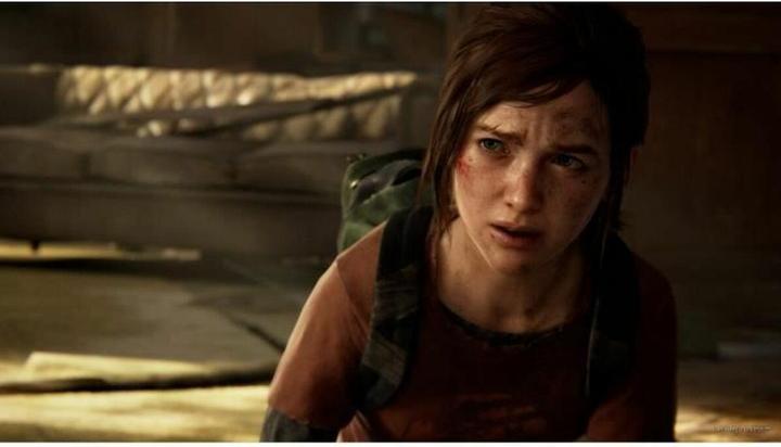 Produktbild Sony The Last Of Us Part 1 P5 Vf (PS5, FR)