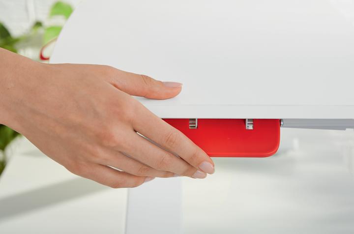 Productafbeelding Leitz Ergo Cosy