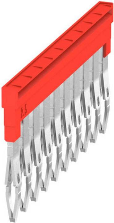 Produktbild Weidmüller ZQV 2.5N/10 RD (Diverse)