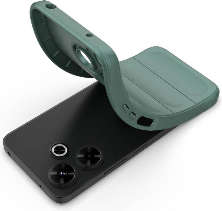 Produktbild Cover-Discount Xiaomi Redmi 13 / Poco M6 - Rugged Protective Hülle (Xiaomi Poco M6, Xiaomi Redmi 13)